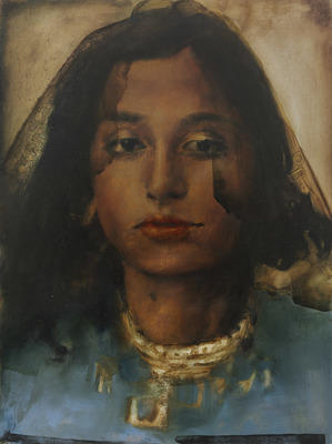 Jan De Maesschalck - Untitled