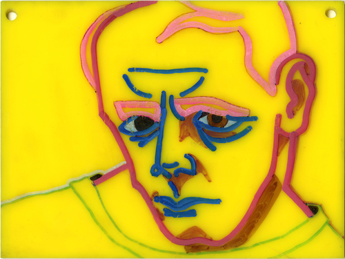 De 4 Uitersten - Een Kwestie van Hormonen (G)
(A Matter of Hormones [G])