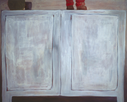 Cristof Yvoré - Untitled