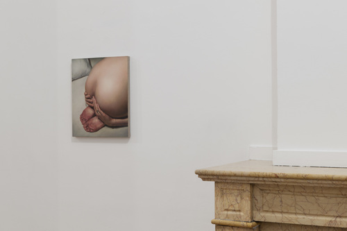 Alraune - Naoto Kawahara - 