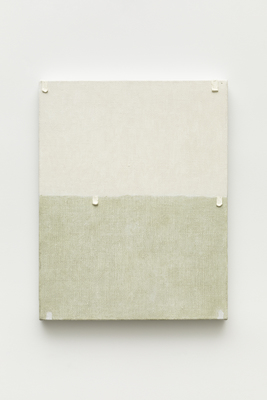 The Middle Distance - Paulo Monteiro - Untitled