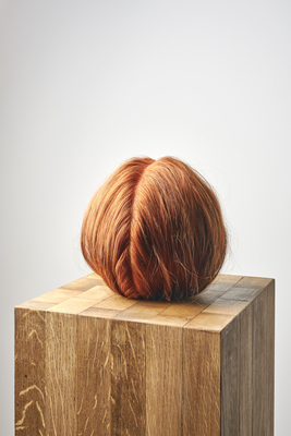 Martin Margiela - Redhead