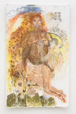 Pélagie Gbaguidi - Icon in Progress: After the Pink