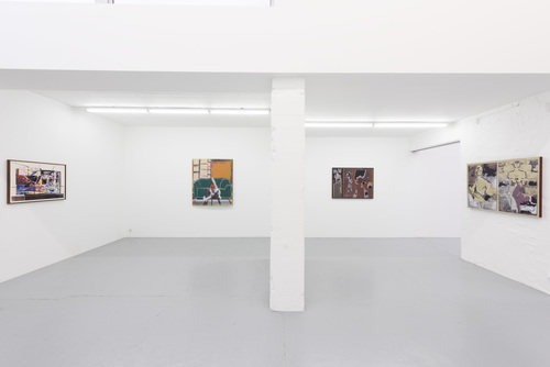 Het Eigenaardige Leven van de Dingen (The Strange Life of Things) - Anne-Mie Van Kerckhoven - 