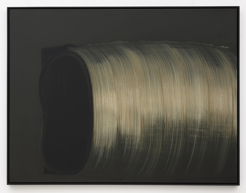 One brushstroke, the horizon of the world - 10 Brushstrokes