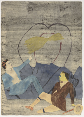 Dirk Braeckman, Susan Hartnett, Jockum Nordström, Jack Whitten - Stjärntydare / Astrologist