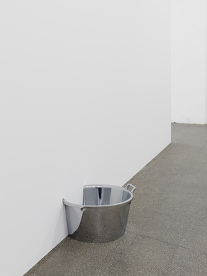 F.E.S.T.A. - Installation view