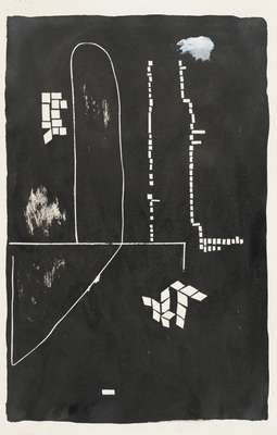 Bart Stolle - Untitled 12/2