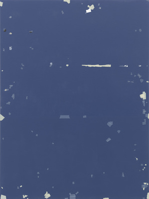 Collected Details - Book Cover Model