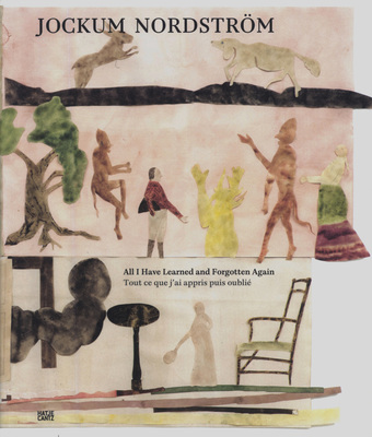 Hatje Cantz Verlag<br />Ostfildern, Germany, 2013<br />192 pages, ISBN 9783775735827