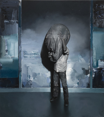 Mircea Suciu - The Burden