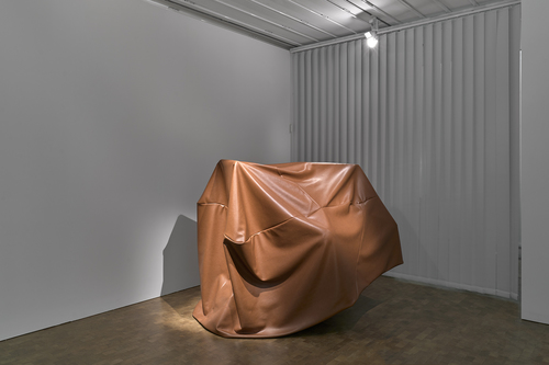 Martin Margiela - installation view