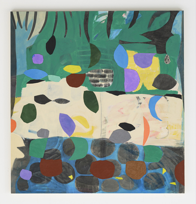 Soul Mapping - After the Witches of Spa