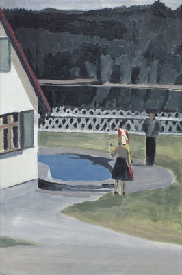 Suspended - Suspended