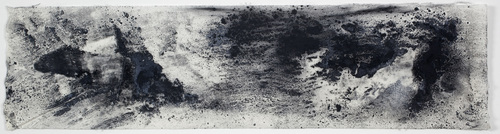 Jack Whitten - Jack Whitten - Syntax #11