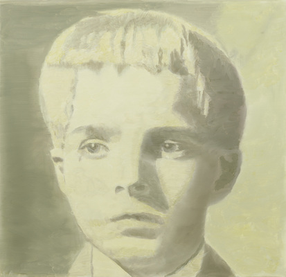 Les Revenants - Luc Tuymans - The Valley