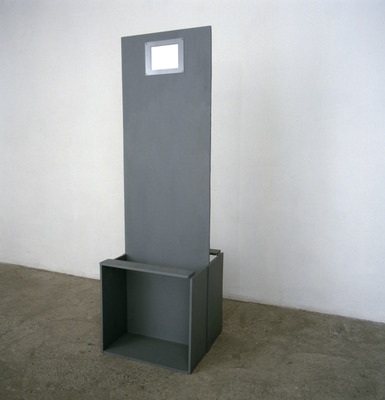 25 years Zeno X Gallery - Untitled