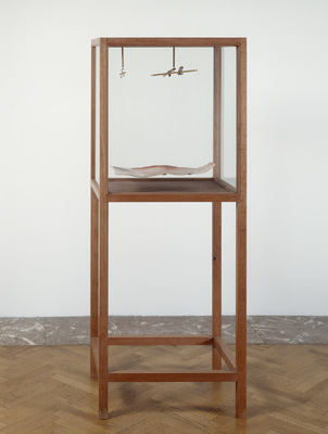 Wees voorzichtig mijn jongen - Marionette-Tong (Marionette-Tongue)