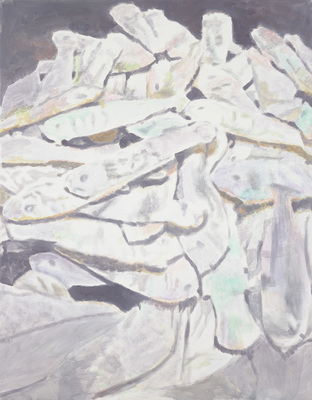 Luc Tuymans - Mother of Pearl