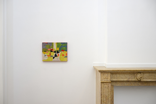 Soul Mapping - Soul Mapping - installation view