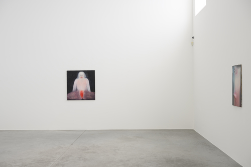 Soul Mapping - Soul Mapping - installation view