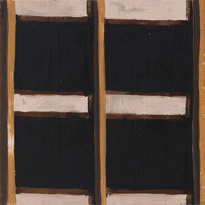 Cristof Yvoré - Untitled