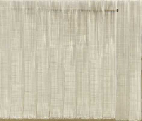 7 Brushstrokes - 12 Brushstrokes #II