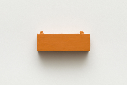 The Middle Distance - Paulo Monteiro - Untitled