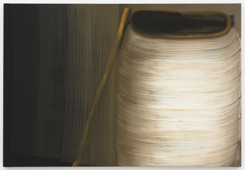 Hyun-Sook Song - 14 Brushstrokes