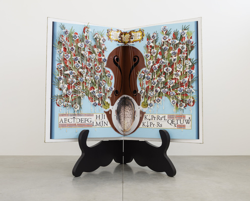 Patrick Van Caeckenbergh - Les âmes mortes (The Dead Souls)