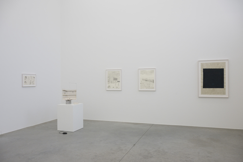 Wishing Well - Jockum Nordström - Installation view