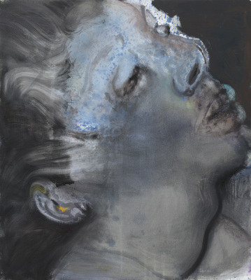 Marlene Dumas - IO