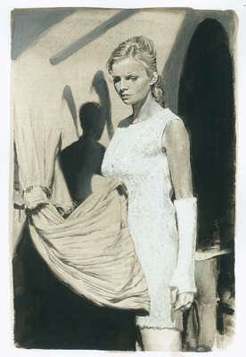 Jan De Maesschalck - Untitled (According)