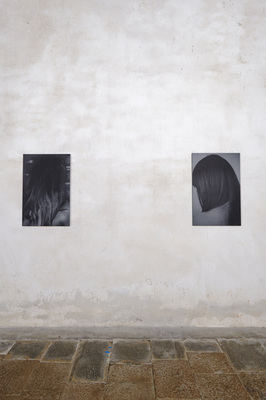 L'art dans les chapelles - Installation view