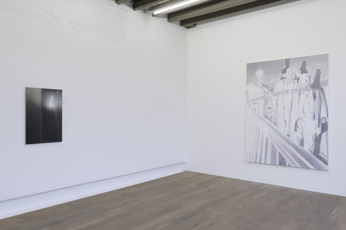 four times sixty - anniversary exhibition - Installation view