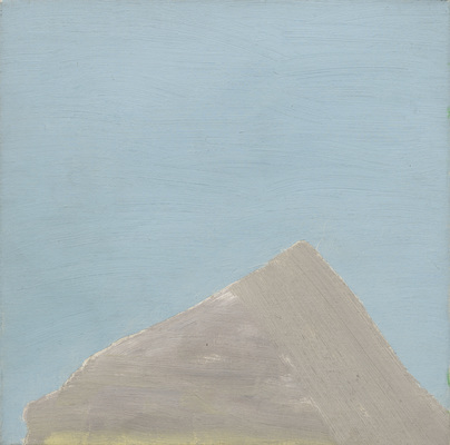 Tegendraads - Raoul De Keyser - Zeilen Heuvels 4