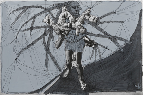 Walgrove - Kim Jones - Untitled