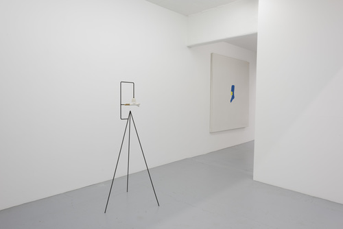 Raoul De Keyser, Johannes Kahrs, Mark Manders, Mircea Suciu, Patrick Van Caeckenbergh - 