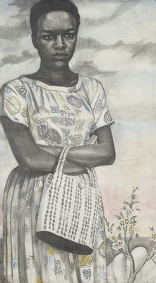 Jenny Scobel - All That Before