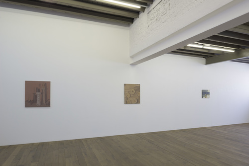 Scramble - 25 years of collaboration - 