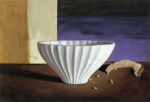 Jan De Maesschalck - Untitled