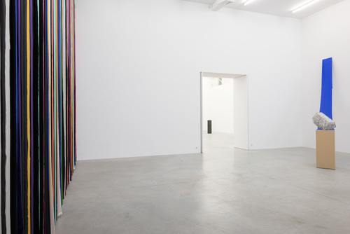 Locating Live-ness - Grace Schwindt - 