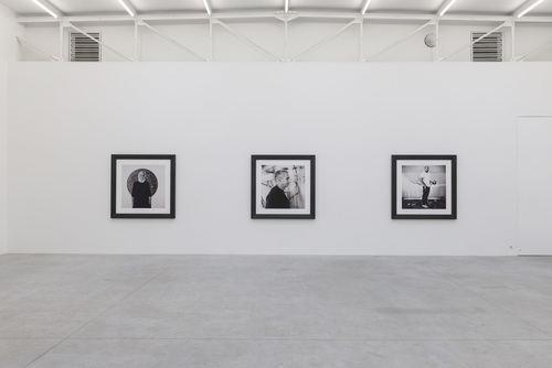 New Squares - Anton Corbijn - 