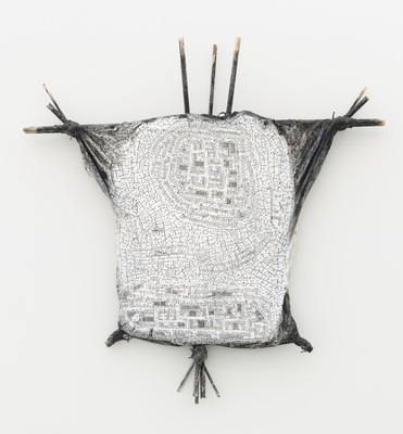 The Last Shape of Things - Kim Jones - T-Shirt 3