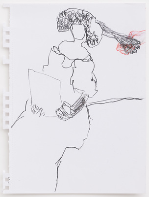 Pélagie Gbaguidi - Naked Writing