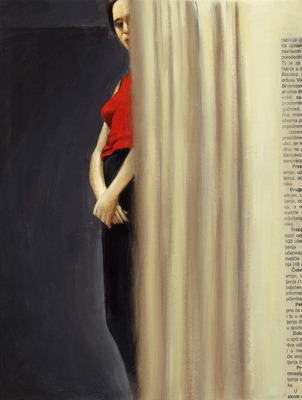 Jan De Maesschalck - Untitled