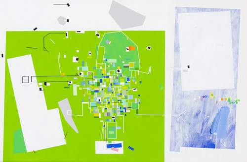 Bart Stolle - Paper Is Murder