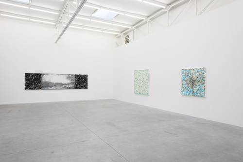 Escalation - Jack Whitten - 