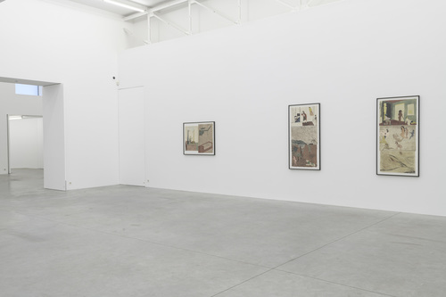 Rymden tystar ljudet - Jockum Nordström - 