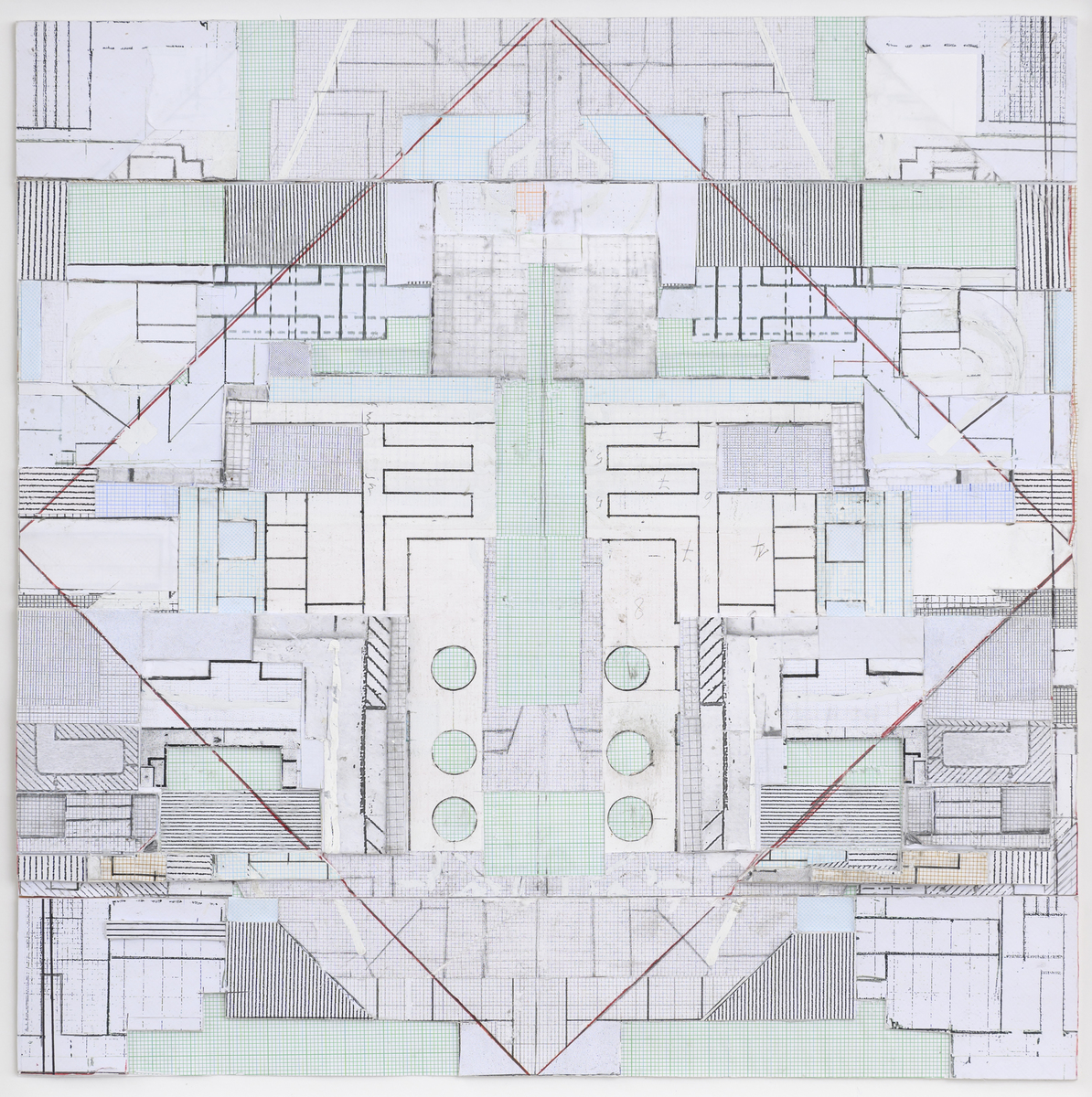 Philip Metten - ZENO X GALLERY